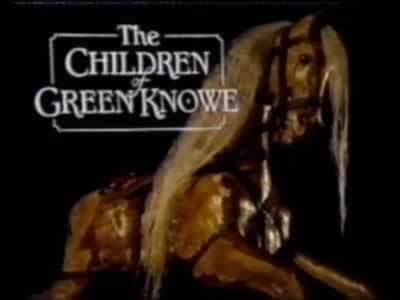 The Children of Green Knowe DVD