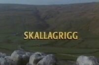 Skallagrigg DVD (1994) - Bernard Hill
