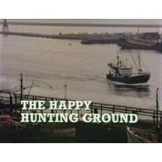 The Happy Hunting Ground DVD - (1976)