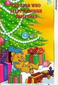 The Bear Who Slept Through Christmas DVD - (1973)