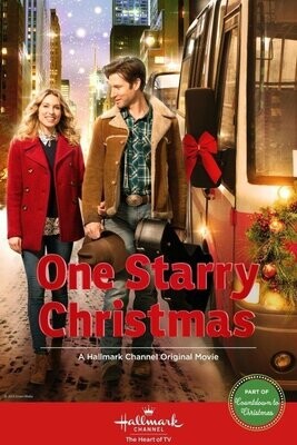 One Starry Christmas DVD - (2014)