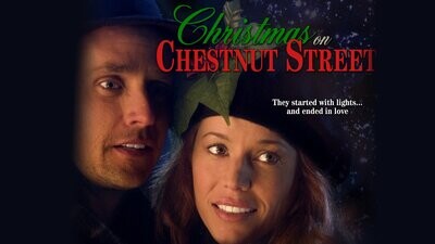 Christmas On Chestnut Street DVD (2006)