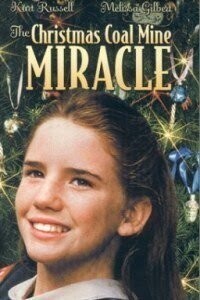 The Christmas Coal Mine Miracle DVD - (1977)