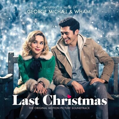 Last Christmas (2019) - Madison Ingoldsby, Emma Thompson, Boris Isakovic