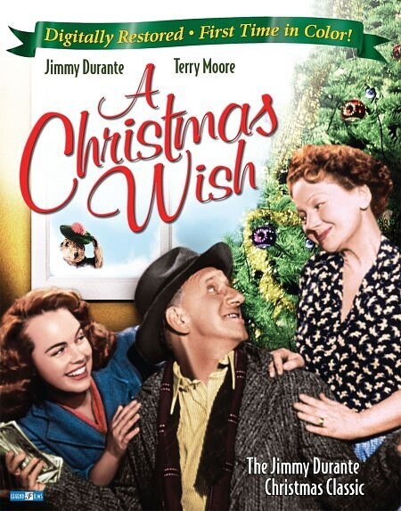 The Great Rupert  DVD (1950) - aka  A Christmas Wish