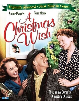 The Great Rupert DVD (1950) - aka A Christmas Wish