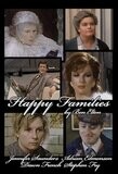 Happy Families DVD 1983 - Jennifer Saunders, Dawn French, Adrian Edmondson, Rik Mayall, Nigel Planer