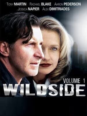 Wildside DVD - Series 1 + 2 1997 - 199 Complete Series