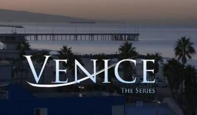 Venice The Series DVD Series 1,2,3  *I