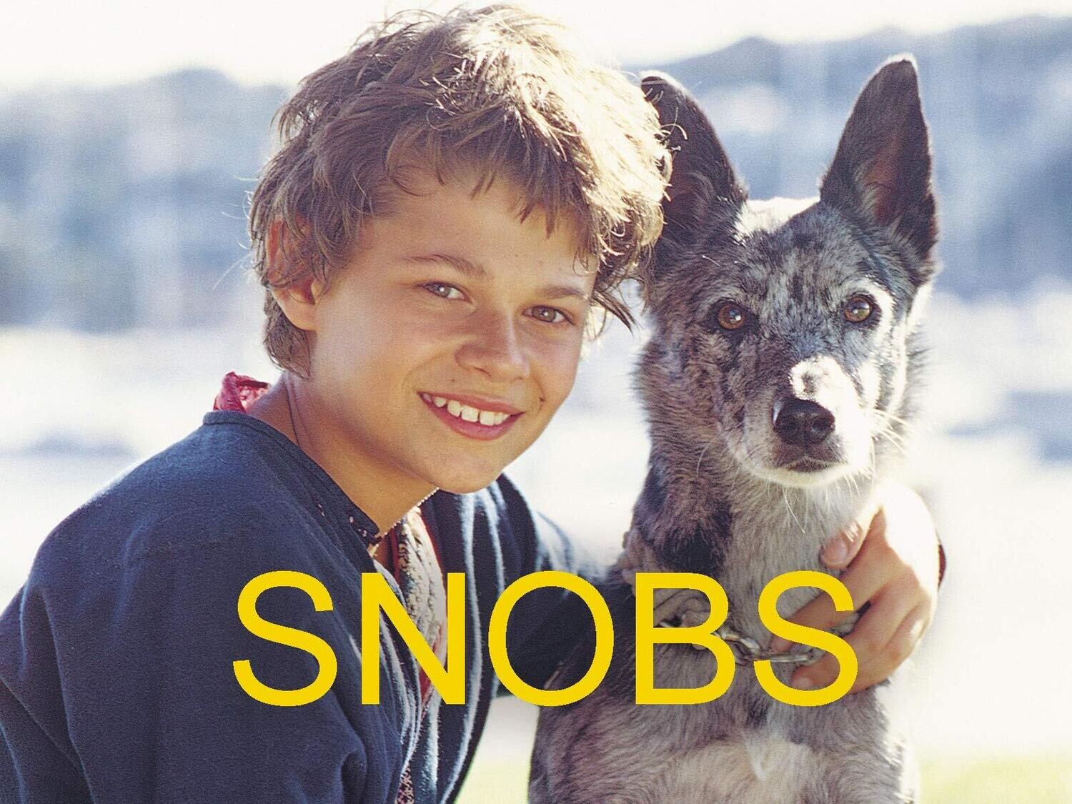 Snobs DVD -  2003 - Complete Series