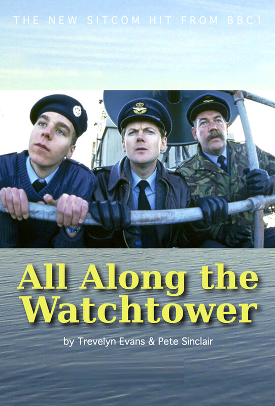 All Along the Watchtower DVD (1999) Chris Lang