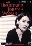 An Unsuitable Job for a Woman DVD Series 1 + 2 - Helen Baxendale