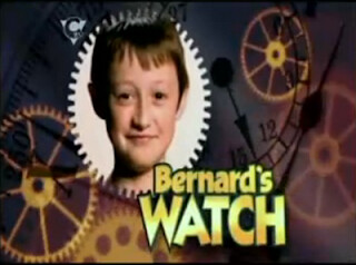 Bernard's Watch DVD Complete Series 1,2,3,4,5,6,7 ONLY £25