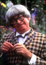 Mr. Majeika  DVD 1988 - Series 1 - Stanley Baxter, Miriam Margolyes, Roland Macleod, Richard Murdoch