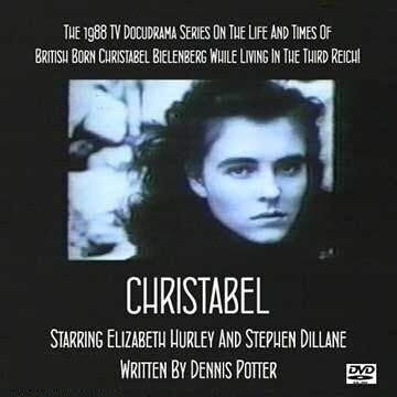 Christabel  1988 DIGITAL DOWNLOAD - War Movie - Liz Hurley
