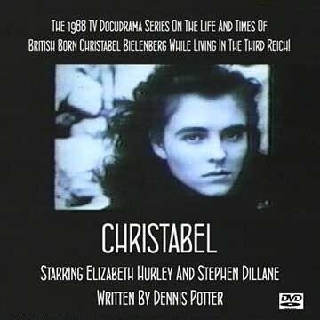 Christabel 1988 DIGITAL DOWNLOAD - War Movie - Liz Hurley