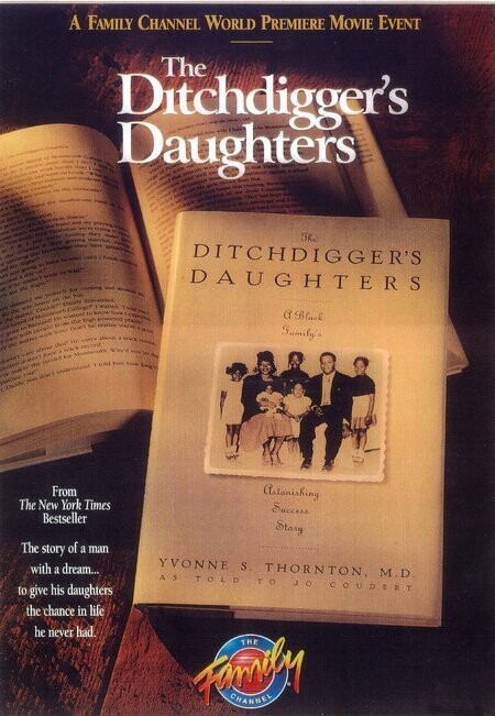 The Ditchdigger's Daughters 1997 DIGITAL DOWNLOAD