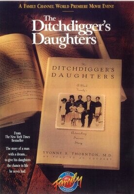 The Ditchdigger's Daughters 1997 DIGITAL DOWNLOAD