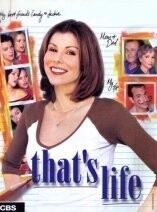 That's Life DVD - Complete Series (2000)