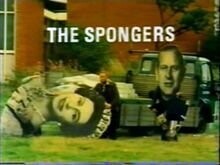 The Spongers DVD - 1978 - Christine Hargreaves · Bernard Hill