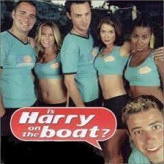 Is Harry on The Boat ? (2000) Complete Series