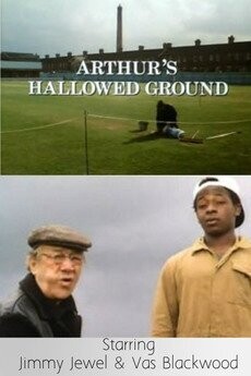Arthur's Hallowed Ground DVD - (1984) Jimmy Jewel, Michael Elphick, David Swift, Vas Blackwood, Bernard Gallagher