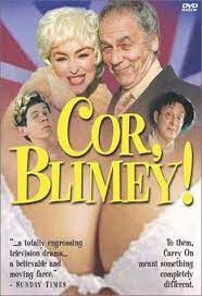 Cor Blimey! DVD 2000 - Sid James