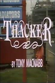 Thacker DVD - (1992) - Leslie Phillips, Margaret Tyzack, Graham Crowden