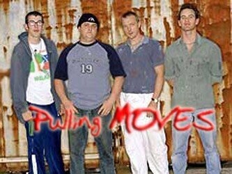 Pulling Moves DVD - (2003) - Simon_Delaney - Ciarán McMenamin