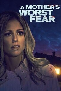 Every Mother's Worst Fear DVD 1998 - Cheryl Ladd, Jordan Ladd, Ted McGinley