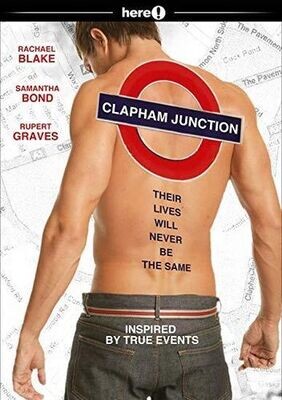 Clapham Junction DVD (2007) - David Leon, Stuart Bunce, Joseph Mawle, Luke Treadaway