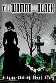 The Woman in Black DVD (1989) - Adrian Rawlins, Bernard Hepton, David Daker