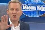 The Jeremy Kyle Show April 2018 TV DOWNLOAD (not DVD)