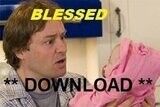 Blessed DVD - 2005 Ardal O’Hanlon, Ardal O’Hanlon Complete Series 1 ** DIGITAL DOWNLOAD **