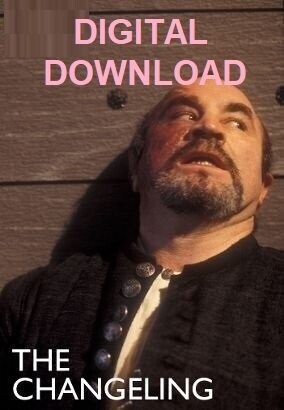 The Changeling DIGITAL DOWNLOAD (1993) - Hugh Grant
