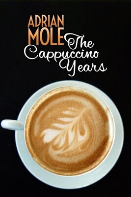 Adrian Mole - The Cappuccino Years DVD (2001) - TV Series