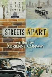 Streets Apart DVD - Complete Series 1 & 2  (1988-1989)