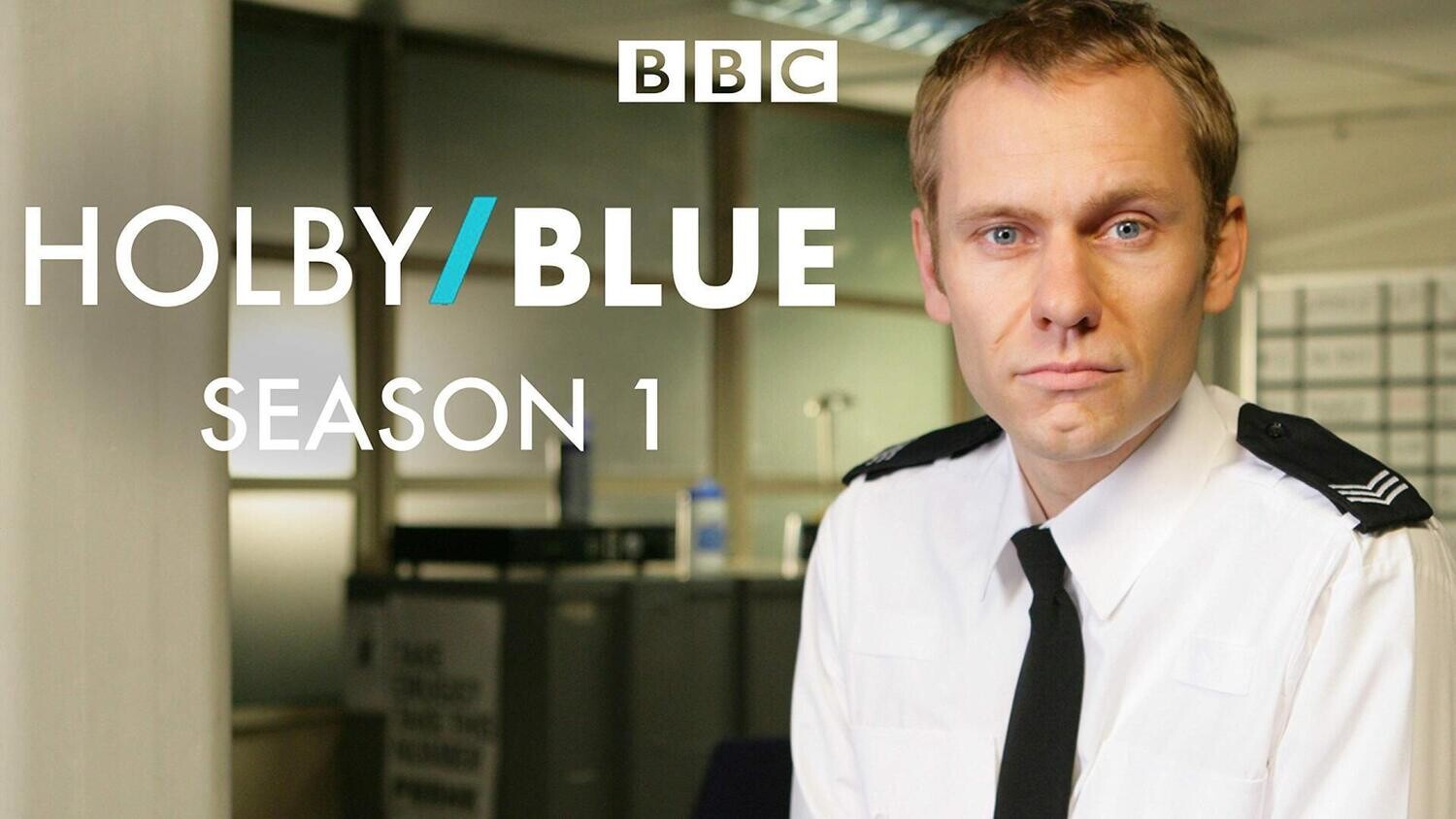 Holby Blue TV Series - Seasons 1 and 2