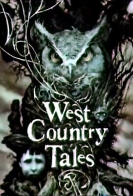 West Country Tales DVD - (1982-1983) - Keith Barron, Jack Watson, Brian Jennings