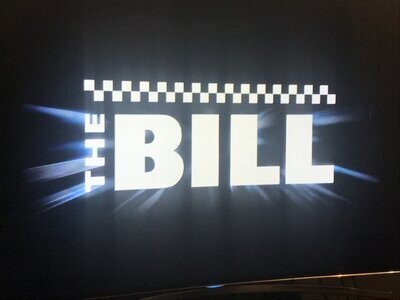 The Bill DVD - Complete Series 1 to 26 - TV Box Set - Police Drama - Including Beach is back and Burnside On Hard Drive