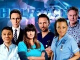 Holby City Complete DVD  Complete TV Series 1 to 23 Digital Hard drive playable via smart TV USB - Hospital Drama