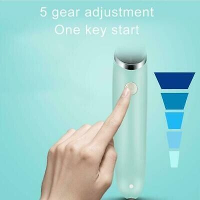 Electric Baby Kids Nasal Cleaner - Aspirator Vacuum, Suction Nose Mucus, Snot Cleaner
