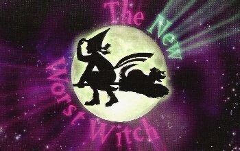 The New Worst Witch DVD - Series 1 & 2 - (2005)