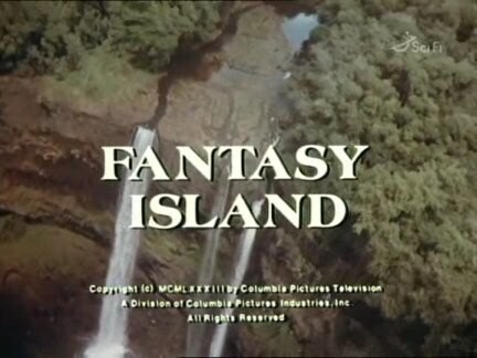 Fantasy Island DVD Complete Series complete on hard drive playable via smart TV