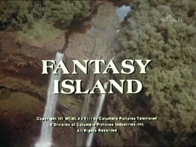 Fantasy Island DVD Complete Series complete on hard drive playable via smart TV