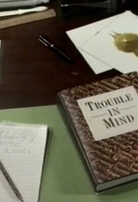 Trouble In Mind DVD TV Series 1991 - Richard O'Sullivan, Susan Penhaligon, Nicholas Day and Jim McManus