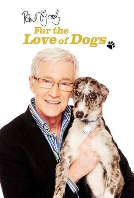 Paul O'Grady For the Love of Dogs DVD - Back in Business Series 1