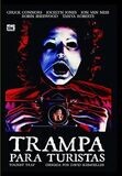 Tourist Trap DVD (1979)