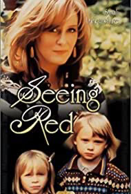 Seeing Red DVD - Coral Atkins -  Sarah Lancashire (2000)