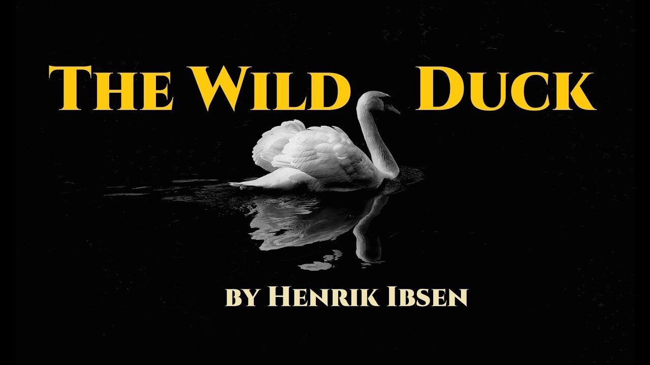 The Wild Duck  DVD (1971) - Denholm Elliott, Derek Godfrey, Mark Dignam,  Jenny Agutter
